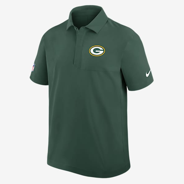 Green Bay Packers NFL Tops and T-Shirts. Nike.com